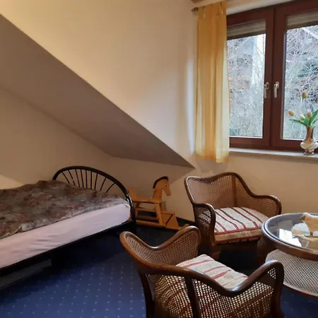 Sterngaessle Apartment Deggingen Exterior photo