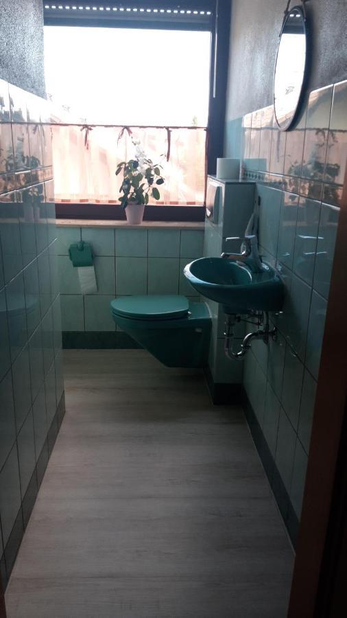 Sterngaessle Apartment Deggingen