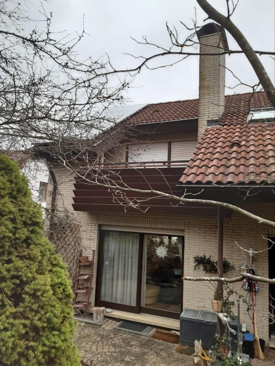 Sterngaessle Apartment *