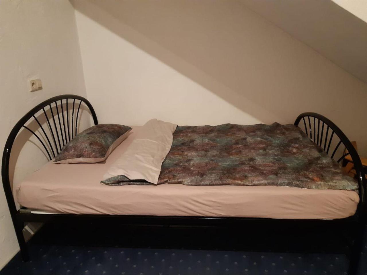 Apartment Sterngaessle